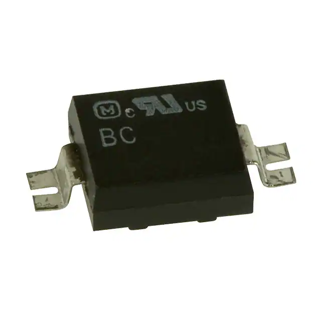 ECK-TBC152MEM Panasonic Electronic Components electronic component